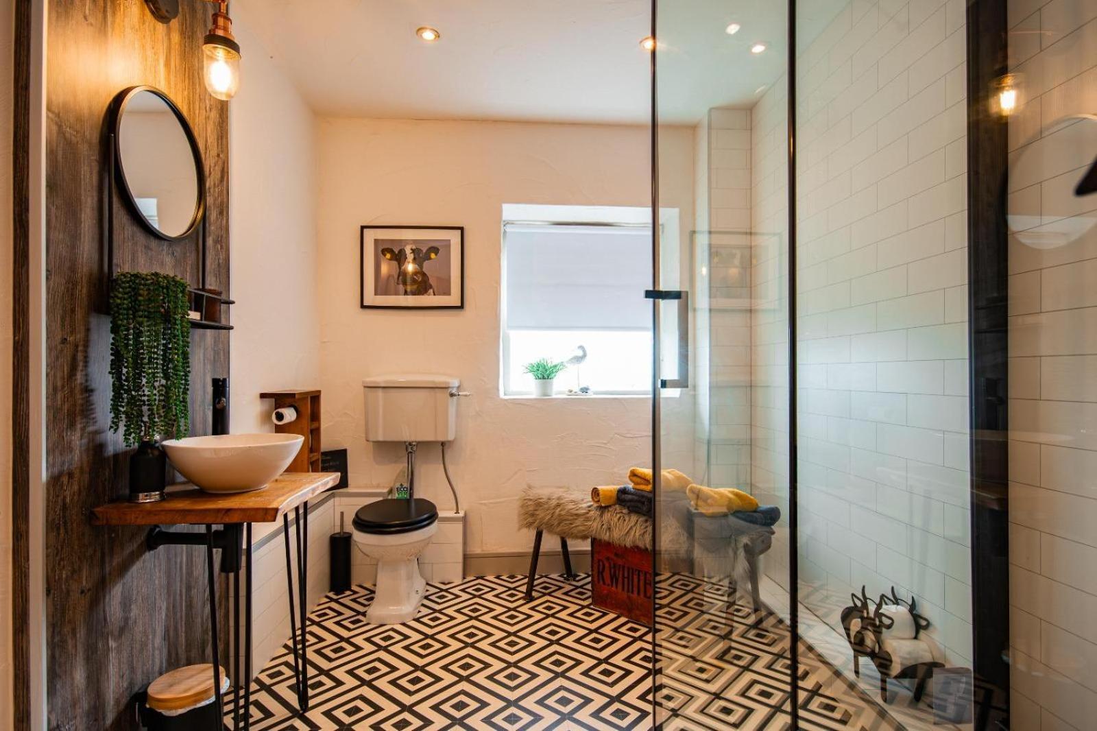Cosy Farm Conversion In The Heart Of Pembrokeshire Maenclochog Buitenkant foto