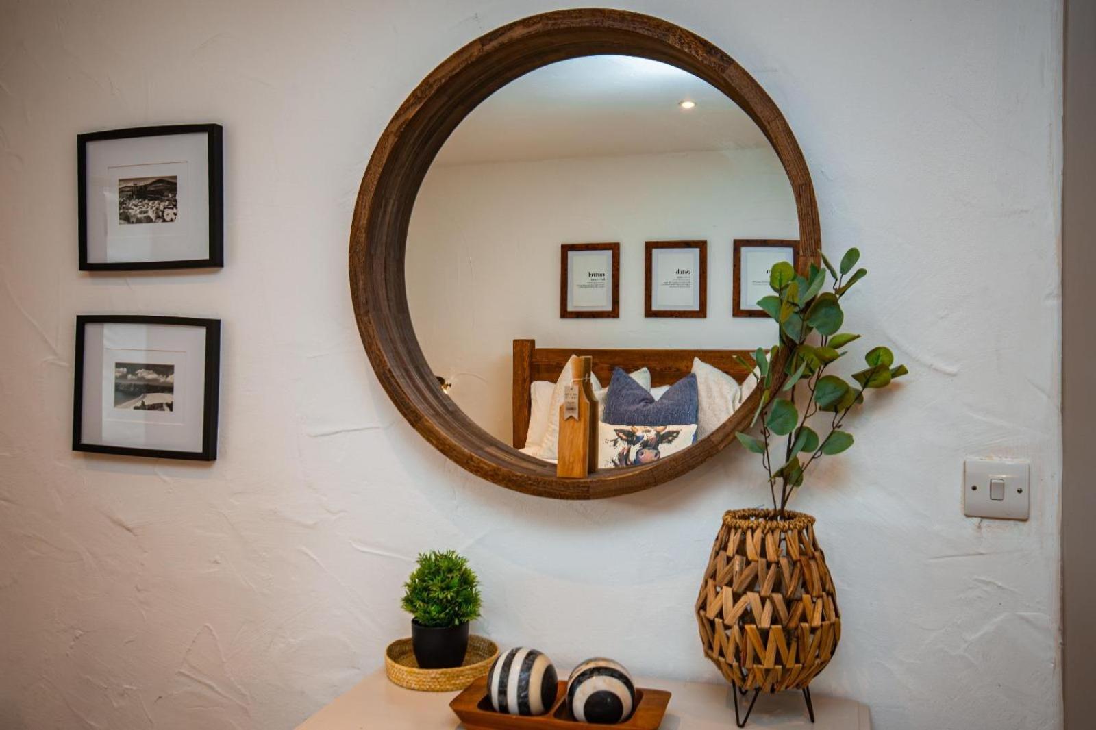 Cosy Farm Conversion In The Heart Of Pembrokeshire Maenclochog Buitenkant foto